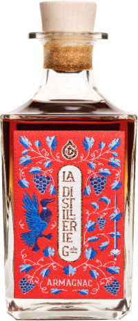 Armagnac Réserve Cathédrale Single Cask